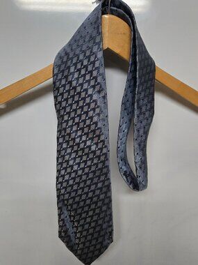 Lot of 3 Men’s Calvin Klein Silk Neckties